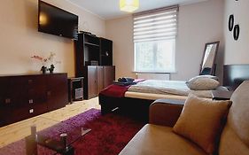 Central Apartments Dluga 1